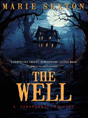 cover image of The Well